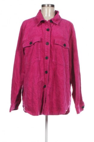 Dámská košile  B.Young, Velikost XXL, Barva Růžová, Cena  199,00 Kč