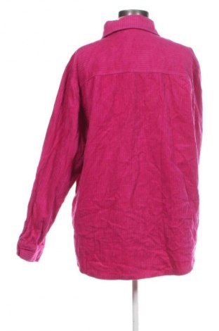 Dámská košile  B.Young, Velikost XXL, Barva Růžová, Cena  199,00 Kč