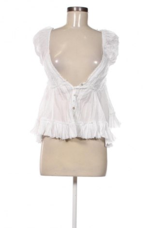 Dámská košile  BDG, Velikost L, Barva Bílá, Cena  1 169,00 Kč