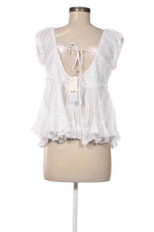 Dámská košile  BDG, Velikost L, Barva Bílá, Cena  1 169,00 Kč