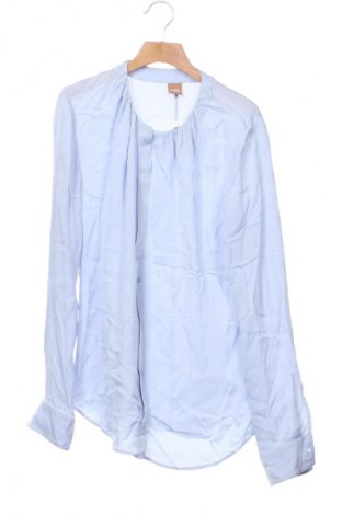 Dámská košile  BOSS, Velikost XXS, Barva Modrá, Cena  1 599,00 Kč