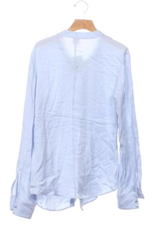 Dámská košile  BOSS, Velikost XXS, Barva Modrá, Cena  1 599,00 Kč