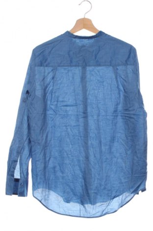 Damenbluse BOSS, Größe M, Farbe Blau, Preis 69,99 €