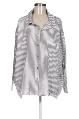 Γυναικείο πουκάμισο BSB, Μέγεθος L, Χρώμα Πολύχρωμο, Τιμή 42,92 €