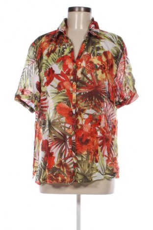 Damska koszula Barbara Lebek, Rozmiar XL, Kolor Kolorowy, Cena 183,10 zł