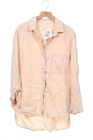 Cămașă de femei Bella Dahl, Mărime XS, Culoare Bej, Preț 216,36 Lei