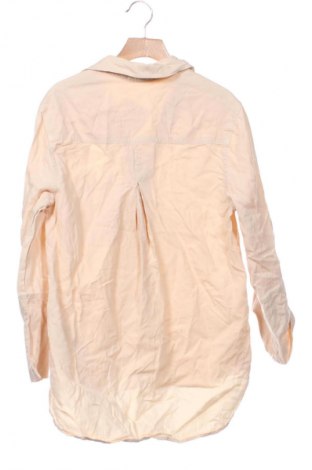 Cămașă de femei Bella Dahl, Mărime XS, Culoare Bej, Preț 216,36 Lei