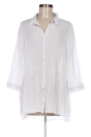 Γυναικείο πουκάμισο Beloved, Μέγεθος M, Χρώμα Λευκό, Τιμή 12,79 €