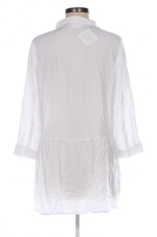 Γυναικείο πουκάμισο Beloved, Μέγεθος M, Χρώμα Λευκό, Τιμή 12,79 €