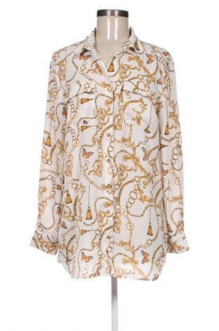 Γυναικείο πουκάμισο Beloved, Μέγεθος M, Χρώμα Πολύχρωμο, Τιμή 12,79 €