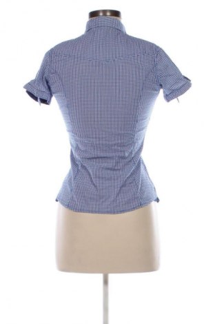 Γυναικείο πουκάμισο Bershka, Μέγεθος S, Χρώμα Πολύχρωμο, Τιμή 12,79 €