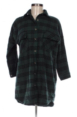 Cămașă de femei Bershka, Mărime S, Culoare Multicolor, Preț 32,99 Lei