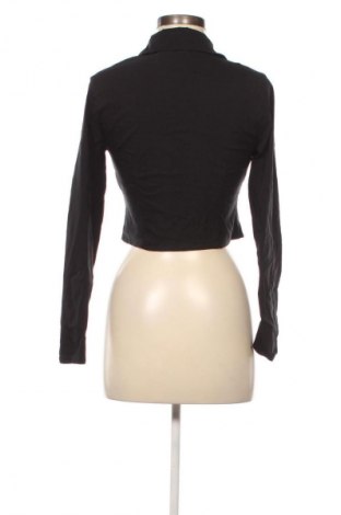 Damska koszula Bershka, Rozmiar L, Kolor Czarny, Cena 58,43 zł