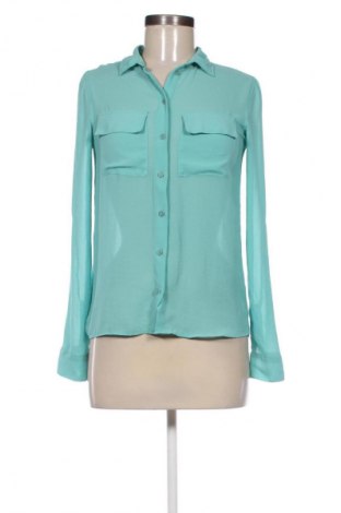 Női ing Bershka, Méret M, Szín Zöld, Ár 5 000 Ft