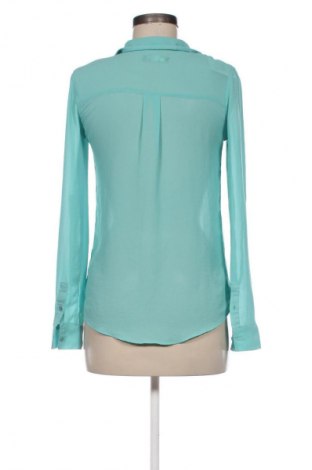 Női ing Bershka, Méret M, Szín Zöld, Ár 5 000 Ft