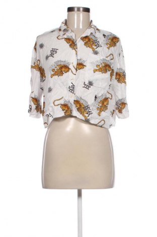 Női ing Bershka, Méret S, Szín Sokszínű, Ár 5 000 Ft