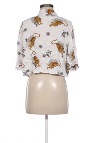 Női ing Bershka, Méret S, Szín Sokszínű, Ár 5 000 Ft
