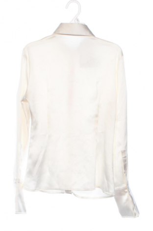 Damenbluse Bershka, Größe XS, Farbe Ecru, Preis 26,99 €