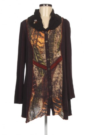 Cămașă de femei Biba, Mărime XL, Culoare Multicolor, Preț 55,99 Lei