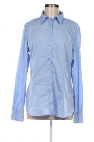 Damska koszula Big Star, Rozmiar XL, Kolor Niebieski, Cena 70,43 zł