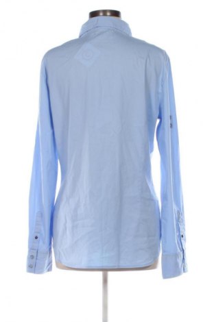 Damska koszula Big Star, Rozmiar XL, Kolor Niebieski, Cena 70,43 zł