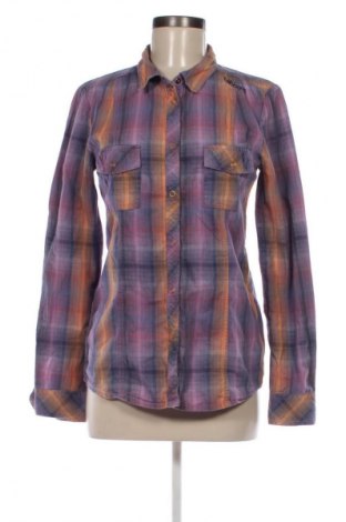Дамска риза Billabong, Размер M, Цвят Многоцветен, Цена 34,99 лв.