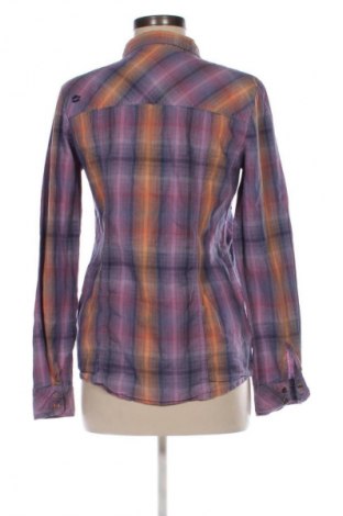 Дамска риза Billabong, Размер M, Цвят Многоцветен, Цена 34,99 лв.