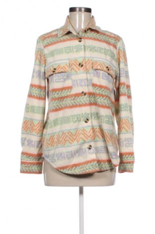Γυναικείο πουκάμισο Billabong, Μέγεθος S, Χρώμα Πολύχρωμο, Τιμή 13,99 €