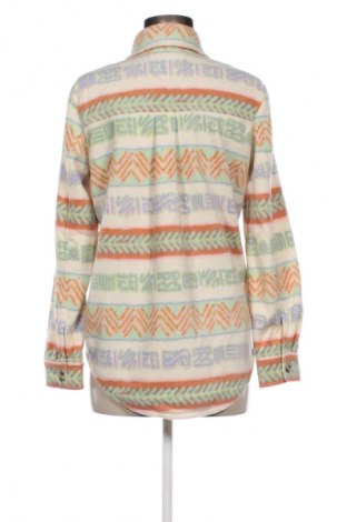 Γυναικείο πουκάμισο Billabong, Μέγεθος S, Χρώμα Πολύχρωμο, Τιμή 13,99 €