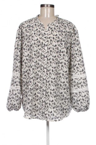 Damska koszula Blair, Rozmiar XXL, Kolor Kolorowy, Cena 94,25 zł