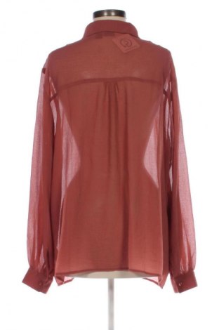 Damenbluse Body Flirt, Größe XXL, Farbe Braun, Preis 15,99 €