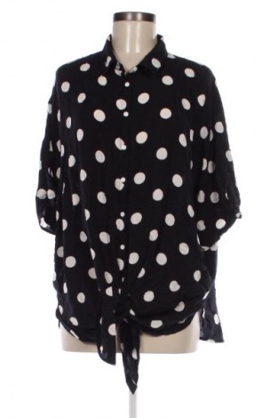 Damenbluse Body Flirt, Größe XL, Farbe Mehrfarbig, Preis 15,99 €