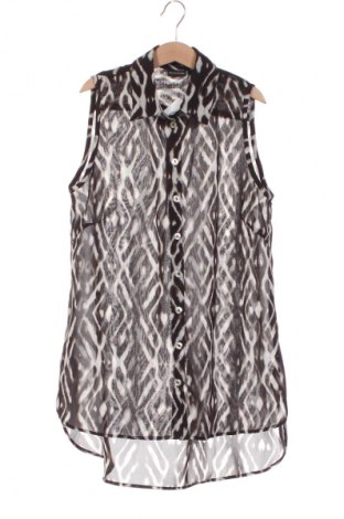 Damenbluse Body Flirt, Größe XS, Farbe Mehrfarbig, Preis 13,00 €