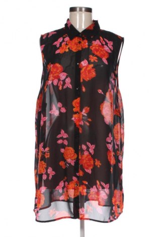 Damenbluse Body Flirt, Größe XXL, Farbe Mehrfarbig, Preis € 11,99