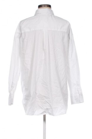 Damenbluse Bon Prix, Größe L, Farbe Weiß, Preis € 11,99