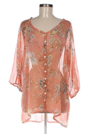 Damska koszula Bon'a Parte, Rozmiar M, Kolor Kolorowy, Cena 77,75 zł