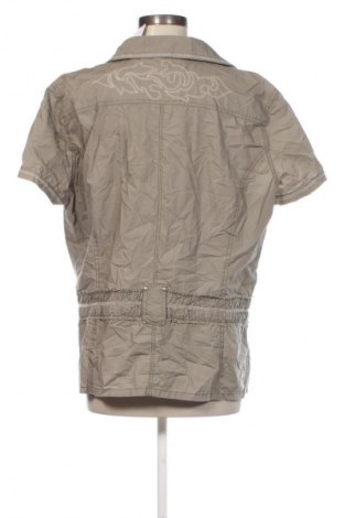 Γυναικείο πουκάμισο Bonita, Μέγεθος XXL, Χρώμα  Μπέζ, Τιμή 10,99 €