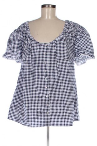 Cămașă de femei Bpc Bonprix Collection, Mărime 3XL, Culoare Multicolor, Preț 67,99 Lei