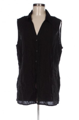 Damska koszula Bpc Bonprix Collection, Rozmiar XL, Kolor Czarny, Cena 51,99 zł