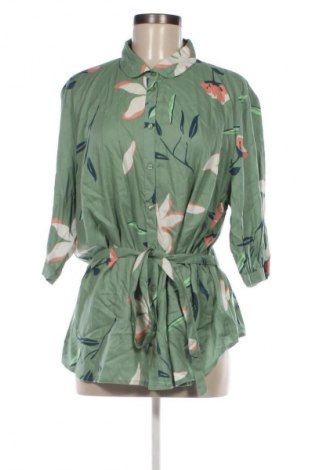 Damska koszula Bpc Bonprix Collection, Rozmiar XXL, Kolor Kolorowy, Cena 59,99 zł