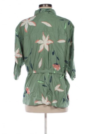 Damska koszula Bpc Bonprix Collection, Rozmiar XXL, Kolor Kolorowy, Cena 59,99 zł