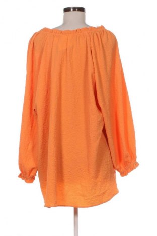 Dámska blúza Bpc Bonprix Collection, Veľkosť XXL, Farba Oranžová, Cena  12,95 €