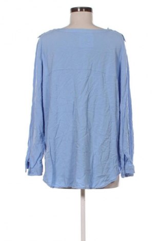 Dámská halenka Bpc Bonprix Collection, Velikost XXL, Barva Modrá, Cena  309,00 Kč