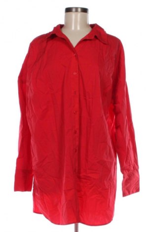 Női ing Bpc Bonprix Collection, Méret XXL, Szín Piros, Ár 5 109 Ft