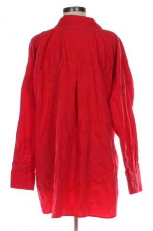 Női ing Bpc Bonprix Collection, Méret XXL, Szín Piros, Ár 5 109 Ft