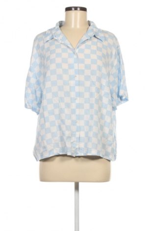 Дамска риза Bpc Bonprix Collection, Размер XXL, Цвят Многоцветен, Цена 25,42 лв.