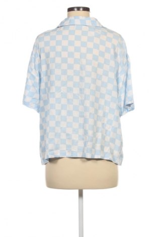 Дамска риза Bpc Bonprix Collection, Размер XXL, Цвят Многоцветен, Цена 25,42 лв.