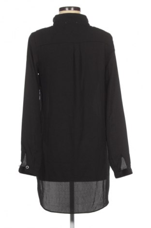 Damska koszula Brave Soul, Rozmiar S, Kolor Czarny, Cena 94,25 zł