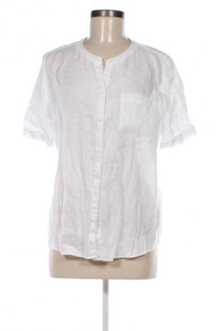 Γυναικείο πουκάμισο Brax, Μέγεθος M, Χρώμα Λευκό, Τιμή 24,55 €