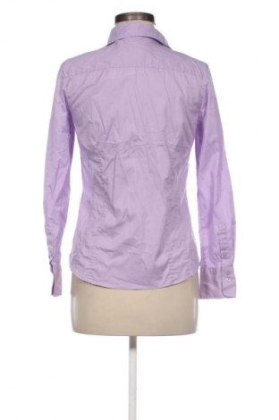 Damska koszula Brax, Rozmiar S, Kolor Fioletowy, Cena 71,99 zł